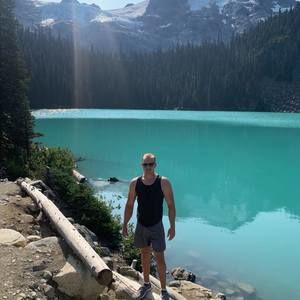 Meet your Posher, Kyle